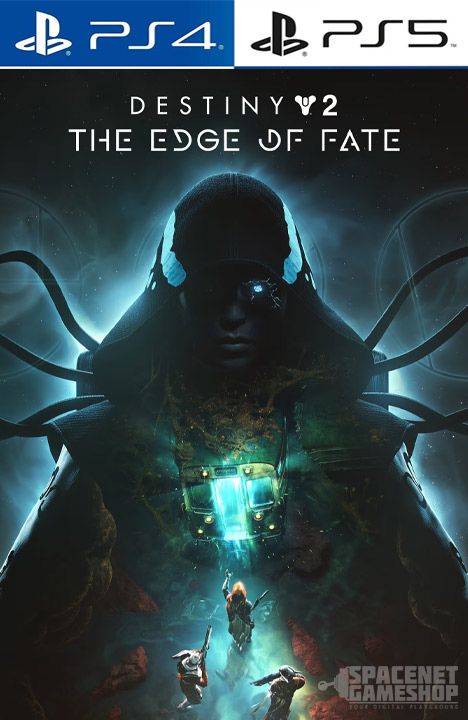 Destiny 2: The Edge of Fate PS4/PS5 PreOrder